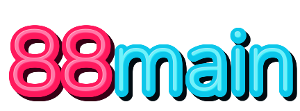 88main — logo kanal